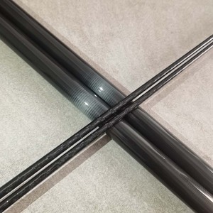 1,5 ection EW opopping UTT ooint 20xloop 3xloop urface lossy los- Cross Arbon opopping Rod lank - Product Image 5