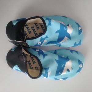 Có Thể Gập Lại Aqua Water Beach Men Giày Bơi Tùy Chỉnh Đầy Đủ Màu Sắc OEM In Nước Bên Bờ Biển Giày Bãi Biển - Product Image 6