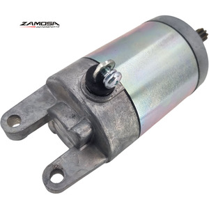 Zamosa B74-H1890-00 CW 9 răng arrancadores động cơ de arranque khởi động động cơ czd 300 czd 250 X-MAX 300 <span class=keywords><strong>xmax</strong></span> 300 250 ABS cho Yamaha - Product Image 5