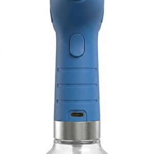 Pulverizador Eléctrico Inalámbrico Recargable por USB, Atomizador de Plástico con Batería, Pulverización Continua Ajustable para Plantas y Cabello - Product Image 5
