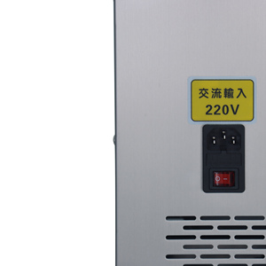 Máquina de Envasado al Vacío de Bajo Precio LITENG para Uso Doméstico en la Cocina, Selladora al Vacío Automática de Sobremesa Portátil y Fácil de Usar para Ropa - Product Image 4