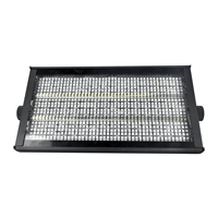 Luz Estroboscópica LED RGBW de 200W, 135 Segmentos, 810 Piezas, Blanca 5000K, DMX, Súper Brillante, Efectos de Iluminación para Escenarios y DJ