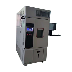 Système de test de montée en température haute et basse le test de cyclage thermique de montée en température du connecteur - Product Image 2