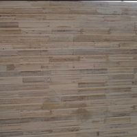 Bois de Paulownia à motifs naturels, best-seller, lisse et durable, pour l'intérieur et l'extérieur