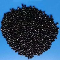 Granulés de matière première plastique vierge en polypropylène (PP) de qualité standard pour moulage par soufflage/injection/extrusion, CAS Melt