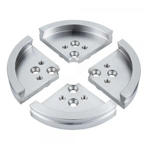 NOUVELLE-<span class=keywords><strong>MANDRIN</strong></span> DE <span class=keywords><strong>TOUR</strong></span> À <span class=keywords><strong>BOIS</strong></span> 130 MM (5 POUCES) JEU DE MORS (SKU JS130N) - Product Image 1