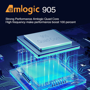 Precio de fábrica Q5MAX Amlogic S905L3 Smart TV Box Android <span class=keywords><strong>11</strong></span>,0 BT4.1 4K 2Gb 8Gb Quad Core 2,4G/5G <span class=keywords><strong>Q</strong></span> - Product Image 3