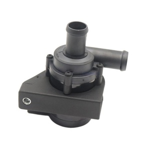 <span class=keywords><strong>Pompe</strong></span> à eau de <span class=keywords><strong>refroidissement</strong></span> supplémentaire FUXUAN 1K0965561F pour VW <span class=keywords><strong>Golf</strong></span> <span class=keywords><strong>6</strong></span> VI 1K Audi Skoda Seat - Product Image 1