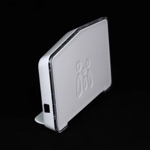 <strong>Precision</strong> Rapid <strong>Prototyping</strong> Sample with Stainless Steel Customized Plastic <strong>Parts</strong> (0.05-0.1)mm - Product Image 1