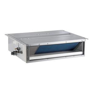 ระบบปรับอากาศแบบแยกส่วนหลายจุดชนิด VRF ยูนิตแอร์คอนดิชันเนอร์ VRF มัลติสปลิต - Product Image 1
