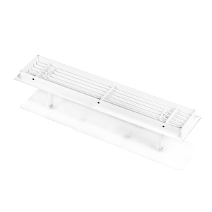 <span class=keywords><strong>Déflecteur</strong></span> de vent pour climatiseur central à gaz en plastique, montage au <span class=keywords><strong>plafond</strong></span>, accessoire de <span class=keywords><strong>climatisation</strong></span> commerciale - Product Image 3