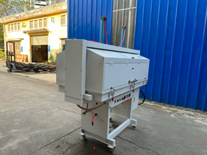 Macchina per Stiratura <span class=keywords><strong>a</strong></span> Vapore per Uso Industriale, Attrezzatura per Stiratura ad Alta Efficienza e Risparmio Energetico, 4kg di Pressione, 18kg di Consumo di Vapore - Product Image 5