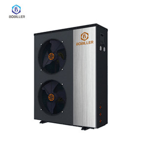 Calentador de Agua con <span class=keywords><strong>Bomba</strong></span> de <span class=keywords><strong>Calor</strong></span> <span class=keywords><strong>Inverter</strong></span> DC R290 R32 13KW 15KW 18KW 20KW, <span class=keywords><strong>Bomba</strong></span> de <span class=keywords><strong>Calor</strong></span> de Fuente de Aire, Sistema de Agua Fría, Precio - Product Image 5