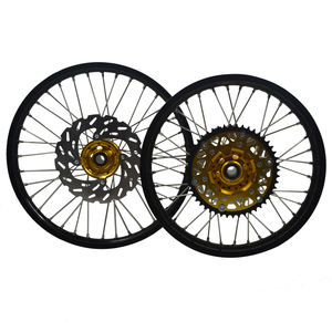 Rueda de motocross EXC300, 36 agujeros, 21-1,6, para <span class=keywords><strong>KTM</strong></span> - Product Image 5