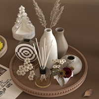 DIY Aromathérapie Ronde Bulle Perle Plateau Boîte De Rangement Gâteau Outil Silice Moule avec OPP Sac Emballage pour Usage Alimentaire