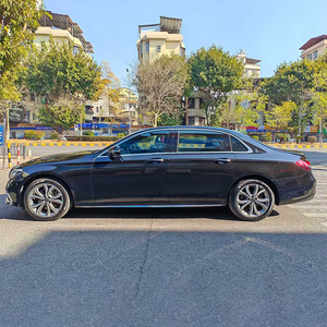 <span class=keywords><strong>Mercedes</strong></span> usados. Benzs <span class=keywords><strong>Clase</strong></span> <span class=keywords><strong>E</strong></span> E300L Plug-In Hybrid Cars Sedan New Energy Vehicle en China - Product Image 3