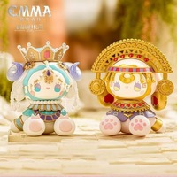 Оригинальная плюшевая игрушка Emma Secret Forest Time River Series, серия Blind Box, в розничной упаковке