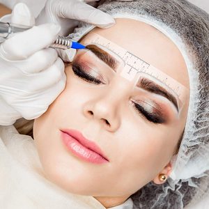 Machine à tatouer rotative de haute qualité pour sourcils, marque privée, moteur <span class=keywords><strong>suisse</strong></span>, roulements japonais, maquillage permanent, en plastique - Product Image 6