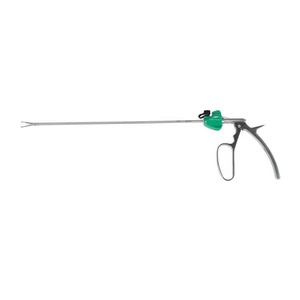 Medical Laparoscopic Instruments Disposable Endo <strong>Ligation</strong> Clip Applicator Tissue Closure Clamp Hemolock Polymer <strong>Ligation</strong> Clips