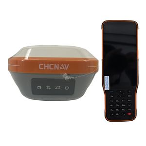 I73 + Gps Gnss Rtk Gps Diferencial Dgps Equipo de encuesta Gnss Rtk Base Y Rover CHC I73 + Gps - Product Image 3