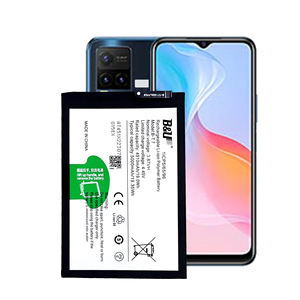 B-T7 originale <span class=keywords><strong>Vivo</strong></span> batteria <span class=keywords><strong>Mobile</strong></span> per <span class=keywords><strong>Vivo</strong></span> Y33T V2146 <span class=keywords><strong>Vivo</strong></span> Y33s V2109 Smart <span class=keywords><strong>Mobile</strong></span> BT7 - 5000mAh - Product Image 3