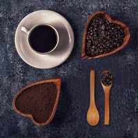 Mini Cuillères à Thé en Bois Écologiques avec Logo Personnalisé, Cuillère à Thé en Bambou en Stock pour Café, Confiture, Sels de Bain – Cuillère de Service