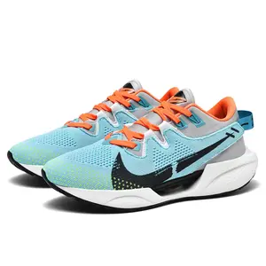 Running Shoes Barefoot Trail Los Hombres Zapatos Athletic Tenis Manufacturer Casual Sneakers Sport Running Shoes Man Women