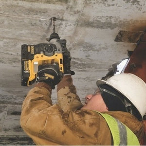 Trapano Avvitatore a Percussione a Batteria al Litio 20V Tre Funzioni <span class=keywords><strong>DEWALT</strong></span> - Ricaricabile - Product Image 5