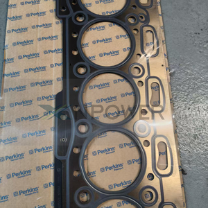 <span class=keywords><strong>Junta</strong></span> <span class=keywords><strong>de</strong></span> <span class=keywords><strong>Culata</strong></span> para Motor Diésel T416115 422-4438 176-3141, Repuestos para Excavadora 1206E C7.1, 4224438 1763141, Motores para Maquinaria - Product Image 2
