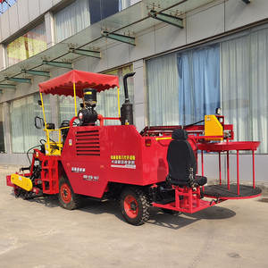 Комбайн для уборки чеснока в арктическом выпуске-20 ° C, комплект для зимнего выращивания, необходимый для моркови, картофеля, включая моторную коробку передач - Product Image 3