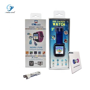 Reloj Inteligente CTW20X para Niños con Cámara, Moda Infantil, Precio Competitivo <span class=keywords><strong>2023</strong></span>, Ideal para Regalo - Product Image 6