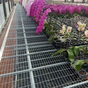 Marée basse 4x8 pieds/4x10 pieds/5x10 pieds/5x12 pieds ou banc d'allée flottante roulant sur mesure avec plateau - Product Image 1