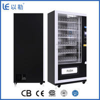 Wifi Boutique 24 Heures Croustilles Boissons Gazeuses Distributeur Automatique