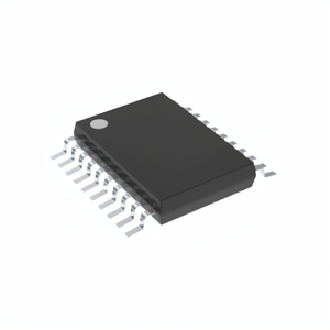 Componentes Electrónicos ST3222EBTR en Línea, Transceptor IC FULL 2/2 20TSSOP (0.173", 4.40mm de Ancho), IC en Stock - Product Image 1