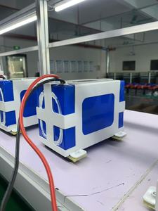 แบตเตอรี่ลิเธียมแบบชาร์จได้ตามสั่ง 7.4V 11.1V 12V 14.8V 22.2V 18650 21700 32700 32140 26650 ลิเธียมไอออน LiFePo4 - Product Image 3