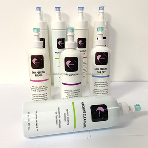 เครื่องไฮดร้าเจ็ตผิวสวยยารักษาความงาม14 IN1เครื่องปอกเปลือกพลังน้ำแบบพกพาเครื่องเสริมความงาม - Product Image 4