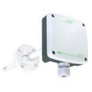 Sensor de Temperatura y Humedad para Ductos E+E EE160-HT3XXPBB-TX002M, Monitoreo Ambiental - Product Image 3