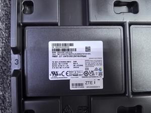 Unidad de Estado Sólido GUIXING Enterprise Usada MZ7L33T8HBNA-00B7C PM897 2.5 3.84T B7C SATA 6Gbps SSD - Product Image 5