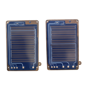 Élément chauffant à film mince en acier inoxydable pour bouilloire électrique à eau chaude instantanée - Product Image 6