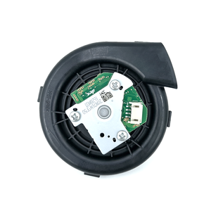 Moteur de ventilateur turbo de remplacement compatible avec les robots aspirateurs <span class=keywords><strong>Dreame</strong></span> <span class=keywords><strong>D10s</strong></span> Pro, L10s Pro Ultra, Mijia B101CN, X10+, S10, X20+ - Product Image 2