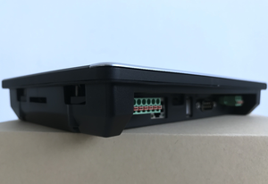 Mochuan <span class=keywords><strong>OEM</strong></span> Industriële TFT LCD Flexibele 7 Inch M007 Open Frame Touch HMI voor PLC-besturing Modbus - Product Image 6