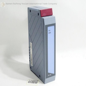 B &amp; Módulo de Entrada Analógica r 3ai350.6 Rev.d0 2005, Nuevo y Original, Disponible en Stock, Automatización Industrial, PLC Dedicado para Programación - Product Image 1