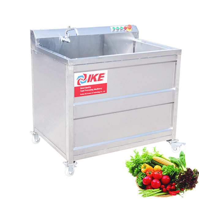 Commercial Vegetable Herbs Grape Washer Leafy
