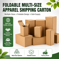 Boîtes en carton rigide avec logo personnalisé, doublure en mousse, poignée, fermeture magnétique pour l'emballage de vêtements et de chaussures - Imperméables et personnalisables