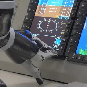 ذراع روبوت آمن Kinova Gen2 يصل إلى 6 محاور ، حمولة بأجر ، واختيار مكان التعامل مع الروبوتات التعاونية - Product Image 5