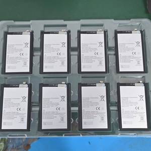 Original BL-68AT 6850mAh-7000mAh Wiederaufladbarer Lithium-Polymer Handy-Akku für Tecno POVA 2 LE7 Lagerbestand Schnellladung - Product Image 3