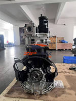 Vente Nouveau Moteur 2.0L D4HA Moteur pour Hyundai Santa Fe Tucson Ix35 Kia Sorento Sportage