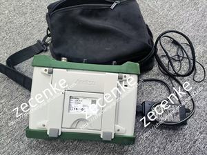 MS2711E วิเคราะห์สเปกตรัมแบบใช้มือถือ100 kHz เป็น3 GHz จาก Anritsu - Product Image 3