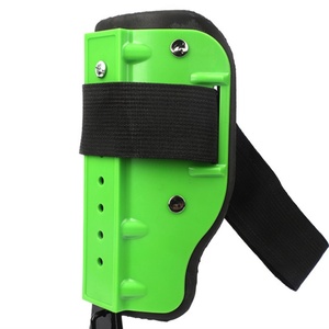 Equipo de Escalada en Árboles para Exteriores, Garras de Acero Inoxidable, Zapatos para Escalar Árboles, Juego de Púas para Escalar Árboles - Product Image 4