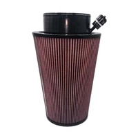 Filtre à air haute performance pour usine AF899M P117782 AF899